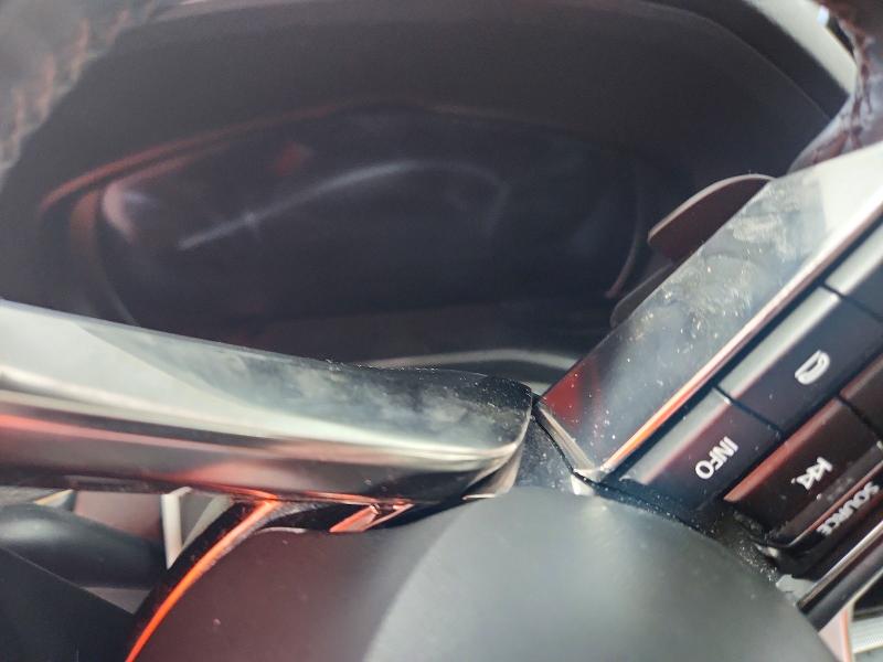 Aukcja sprzedaży 2025 Mazda Cx-90, vin: JM3KKCHD6S1217004, numer aukcji: 67496996