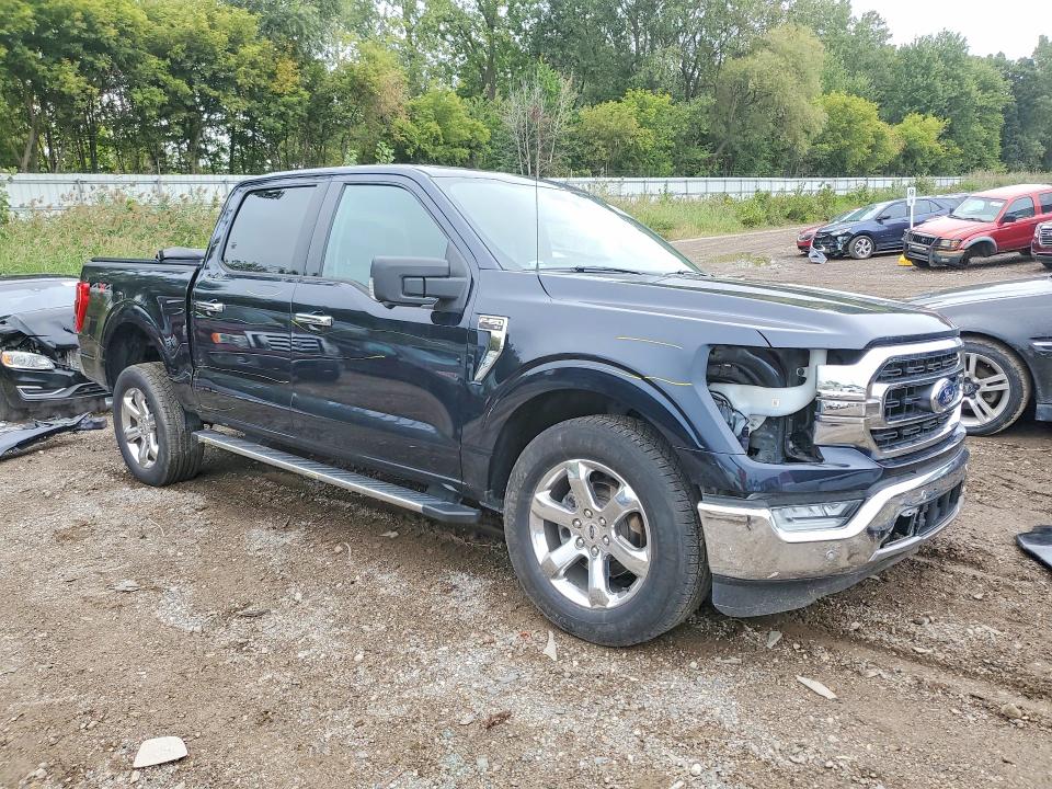 2021 Ford F150 მანქანა იყიდება აუქციონზე, vin: 1FTEW1EP4MKD72838, აუქციონის ნომერი: 68676726