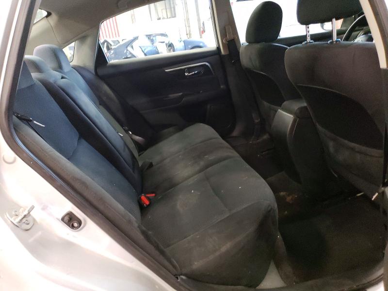 71154496 :رقم المزاد ، 1N4AL3AP2EN389426 vin ، 2014 Nissan Altima مزاد بيع