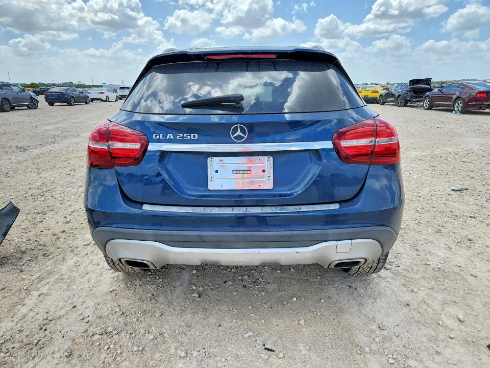 Auction sale of the 2020 Mercedes-benz Gla, vin: WDCTG4EBXLJ666155, lot number: 68829146