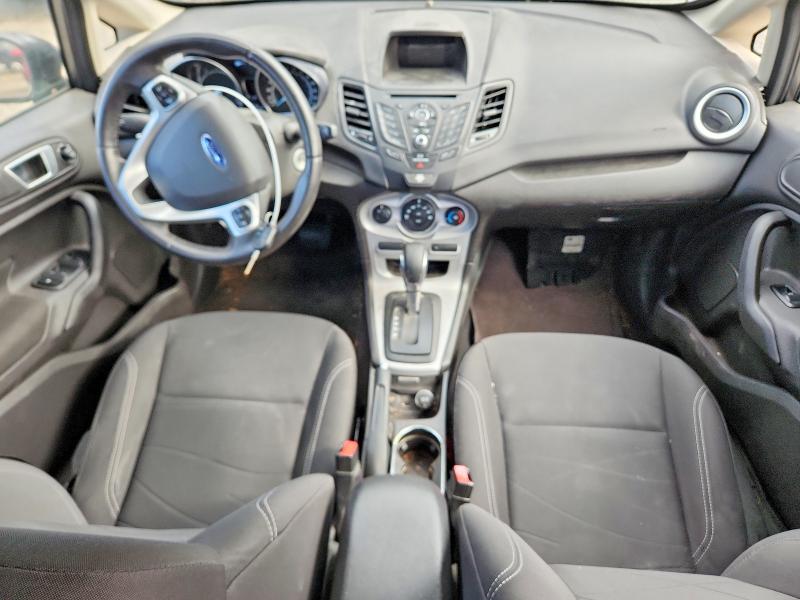 Aukcja sprzedaży 2015 Ford Fiesta, vin: 3FADP4EJ3FM204664, numer aukcji: 69766156