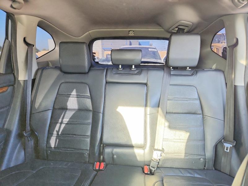 Продаж на аукціоні авто 2017 Honda Cr-v, vin: 2HKRW1H88HH509189, номер лоту: 70350546