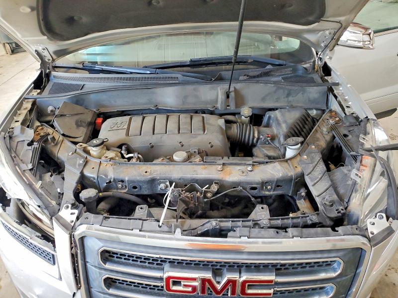 Продаж на аукціоні авто 2017 Gmc Acadia Limited, vin: 1GKKVSKD4HJ112686, номер лоту: 68628756