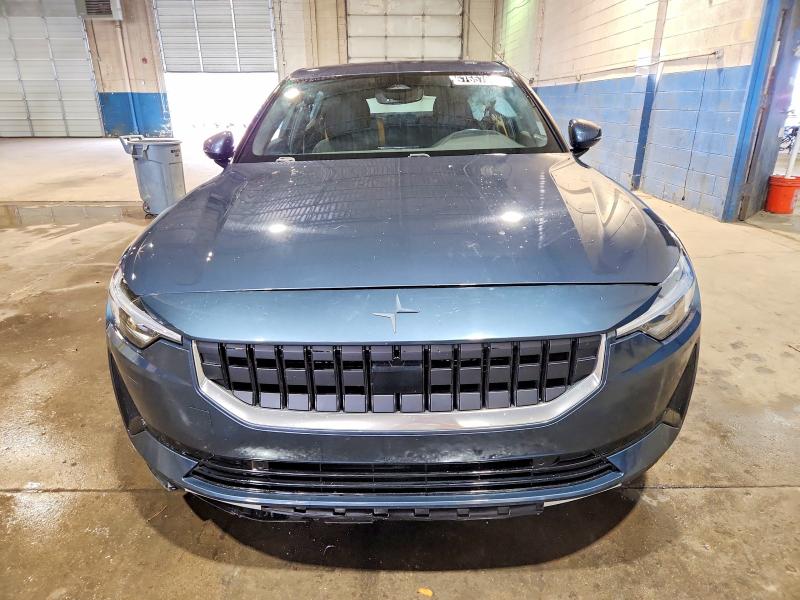 67557956 :رقم المزاد ، YSMET3KA2PL126684 vin ، 2023 Polestar 2 مزاد بيع