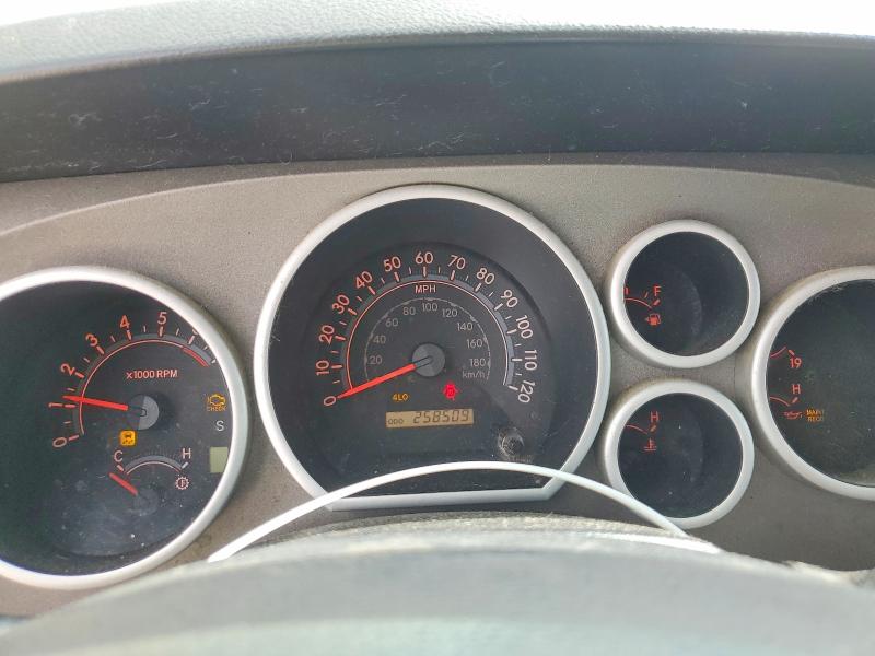 Aukcja sprzedaży 2010 Toyota Tundra, vin: 5TFUY5F10AX103869, numer aukcji: 70938776