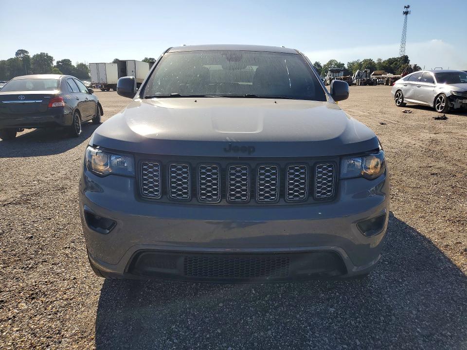 69411746 :رقم المزاد ، 1C4RJEAG0KC798692 vin ، 2019 Jeep Grand Cherokee مزاد بيع