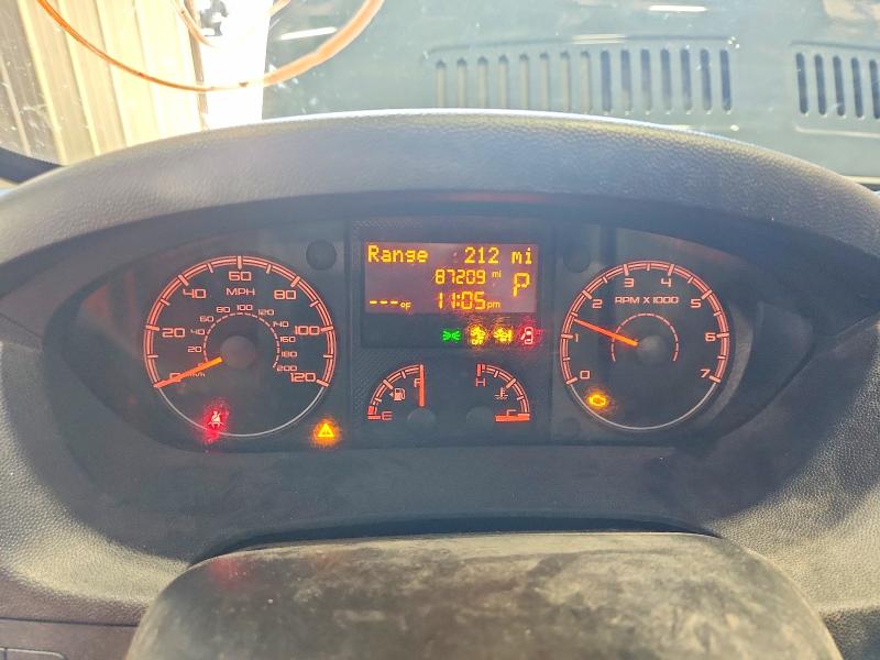 Aukcja sprzedaży 2021 Ram Promaster 3500, vin: 3C6MRVJG0ME544843, numer aukcji: 67793046