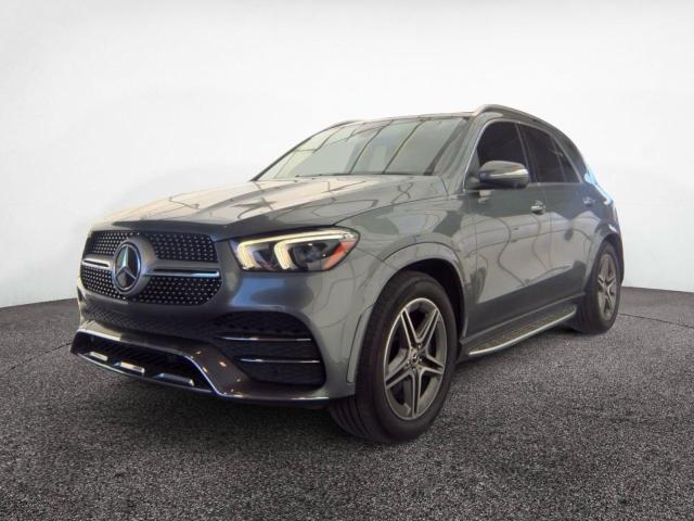 70667896 :رقم المزاد ، 4JGFB5KB5NA691880 vin ، 2022 Mercedes-benz Gle مزاد بيع