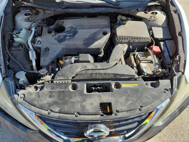 Aukcja sprzedaży 2017 Nissan Altima, vin: 1N4AL3AP1HC258357, numer aukcji: 71037606
