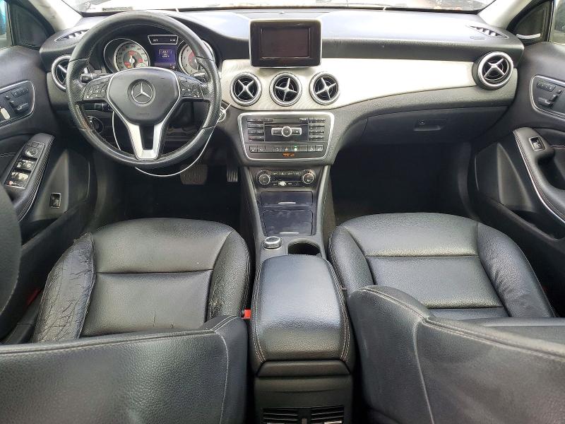 Продаж на аукціоні авто 2015 Mercedes-benz Gla, vin: WDCTG4GB3FJ177811, номер лоту: 70519466