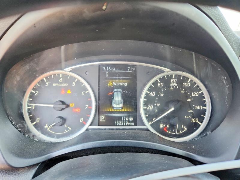 Продаж на аукціоні авто 2018 Nissan Sentra, vin: 3N1AB7AP4JY300198, номер лоту: 69613256