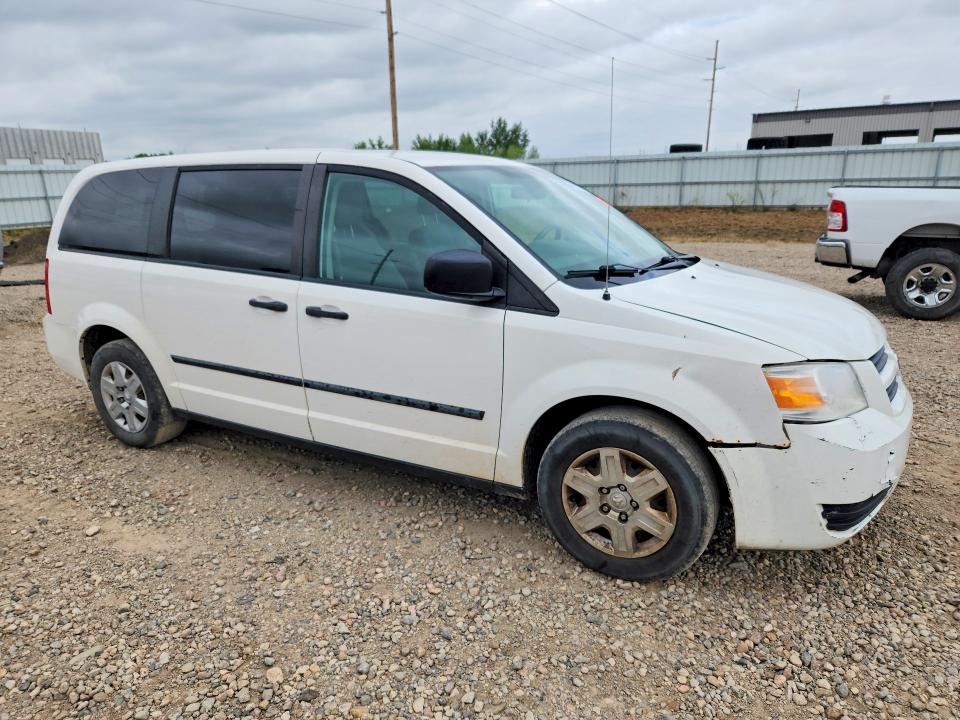 Продажа на аукционе авто 2008 Dodge Grand Caravan, vin: 1D8HN44H18B164631, номер лота: 67550316