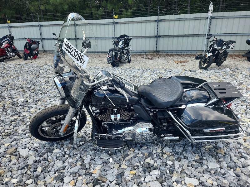 Aukcja sprzedaży 2019 Harley-davidson Flhp, vin: 1HD1FHP16KB620860, numer aukcji: 69523286