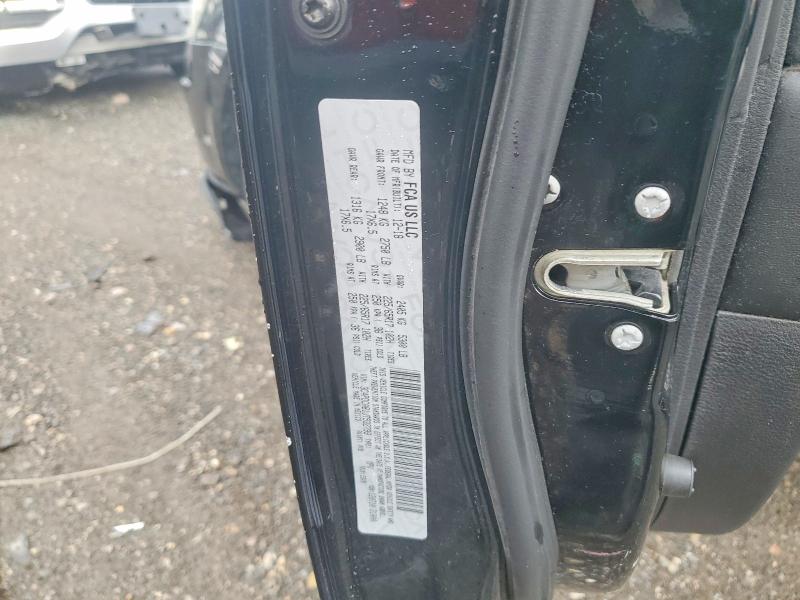 Auction sale of the 2018 Dodge Journey, vin: 3C4PDCAB1JT532799, lot number: 67407316