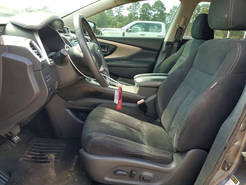Aukcja sprzedaży 2017 Nissan Murano, vin: 5N1AZ2MG2HN122737, numer aukcji: 68142206