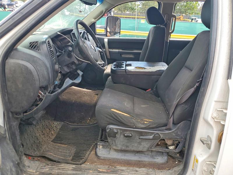 Aukcja sprzedaży 2014 Chevrolet Silverado, vin: 1GC1KXCGXEF129786, numer aukcji: 68184156