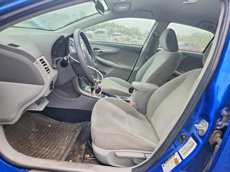 Продажа на аукционе авто 2010 Toyota Corolla, vin: 1NXBU4EEXAZ184362, номер лота: 70089966