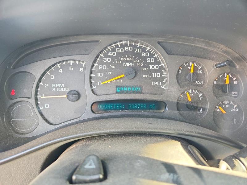 Aukcja sprzedaży 2004 Chevrolet Suburban, vin: 3GNEC16Z84G142601, numer aukcji: 70276396