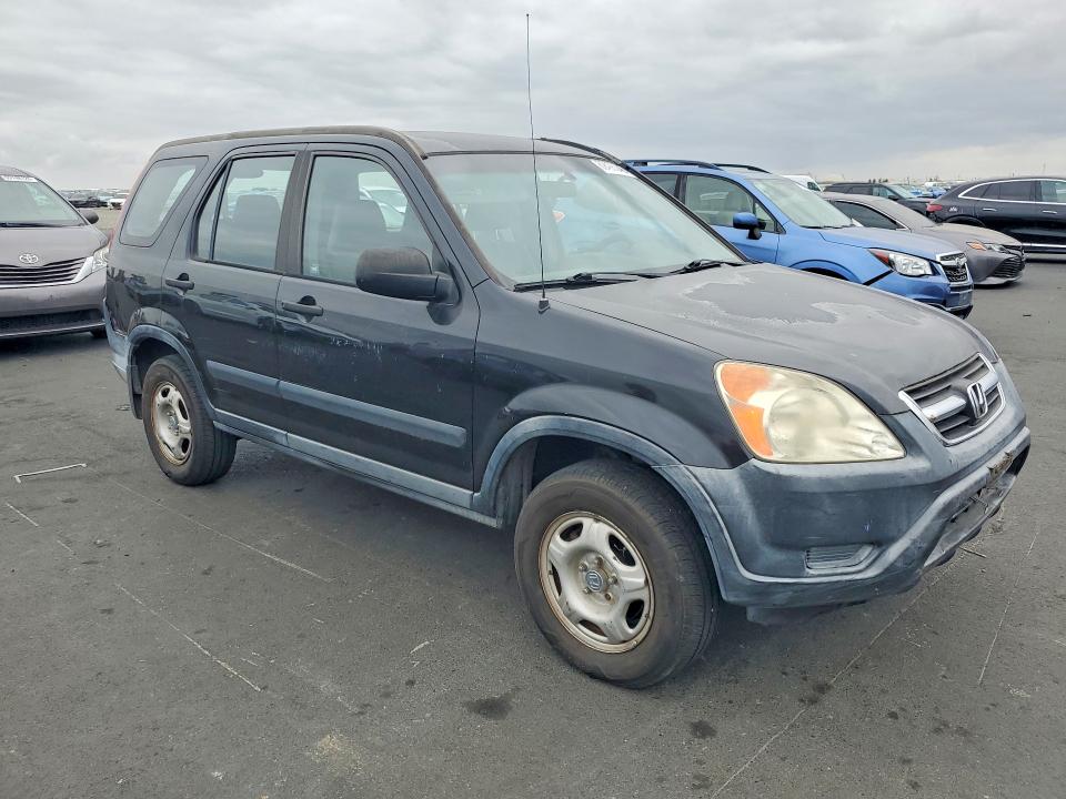 Продажа на аукционе авто 2003 Honda Cr-v, vin: JHLRD78463C029861, номер лота: 69426246
