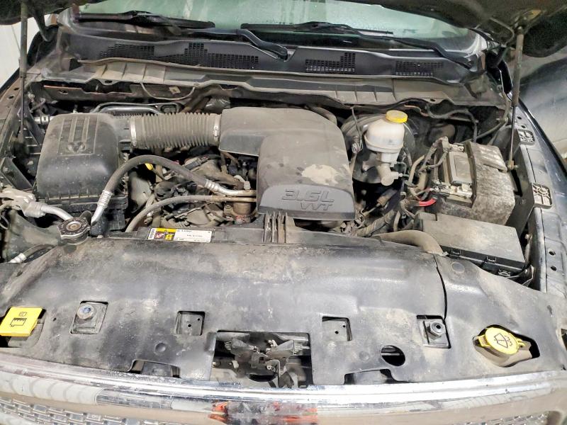 Продажа на аукционе авто 2020 Ram 1500 Classic, vin: 1C6RR6FG9LS127169, номер лота: 68824396
