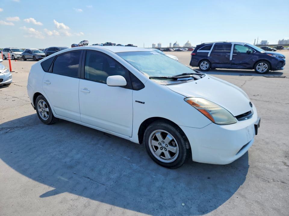 Aukcja sprzedaży 2007 Toyota Prius, vin: JTDKB20U677642953, numer aukcji: 70468906