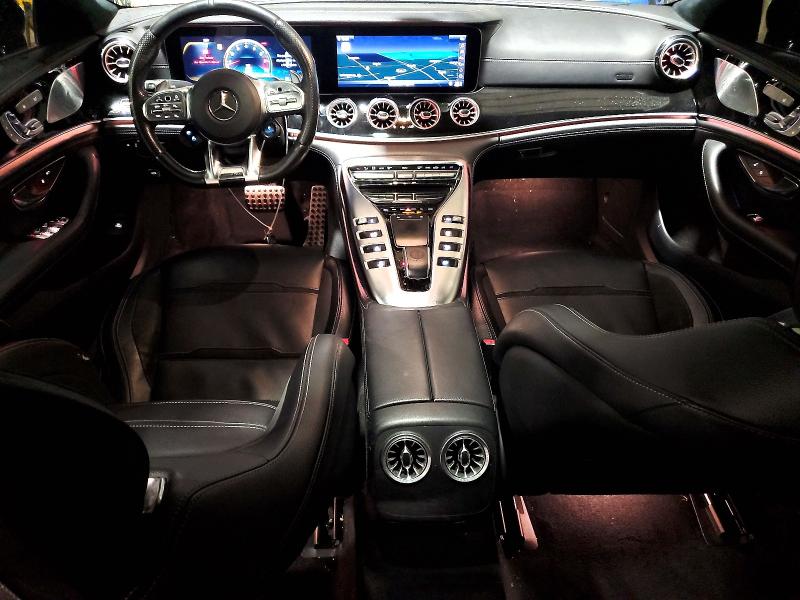 Продаж на аукціоні авто 2019 Mercedes-benz Amg Gt, vin: WDD7X6BB3KA003795, номер лоту: 69311706