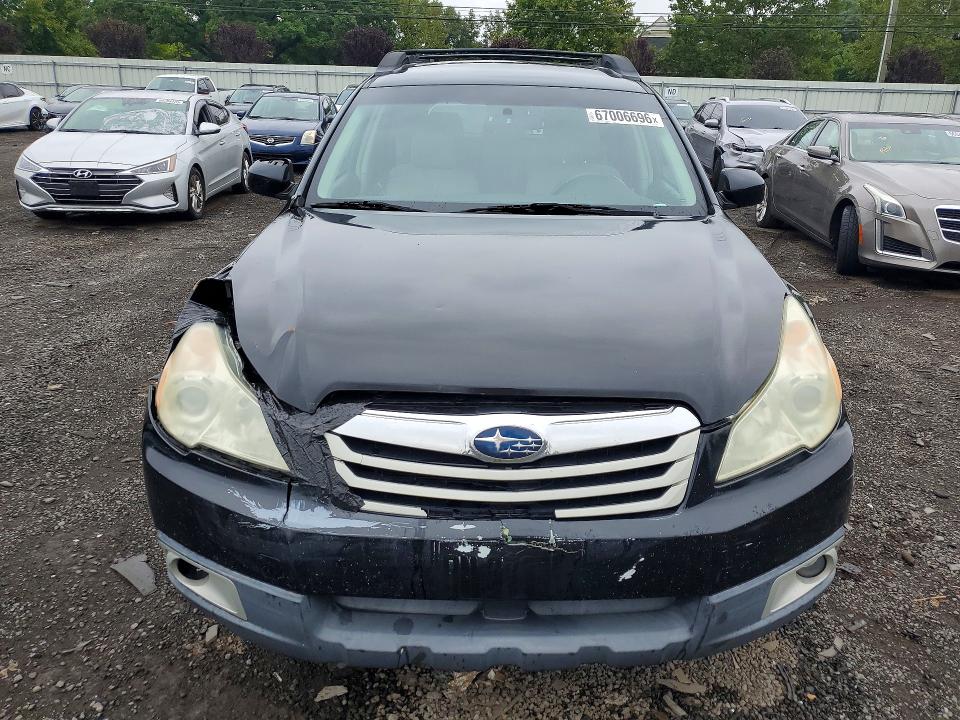 Продажа на аукционе авто 2011 Subaru Outback, vin: 4S4BRBCC0B3419205, номер лота: 67006696