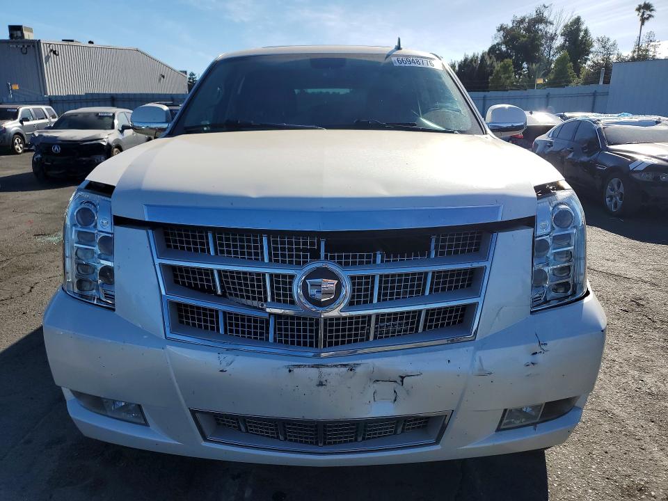 Продаж на аукціоні авто 2012 Cadillac Escalade, vin: 1GYS4DEFXCR100022, номер лоту: 66948776