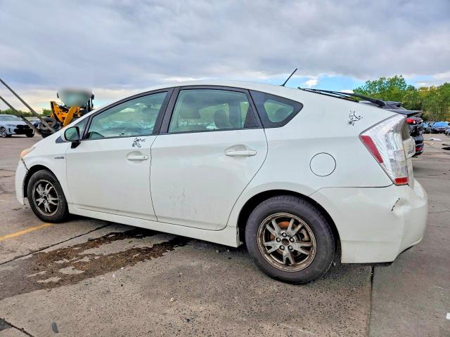 Продаж на аукціоні авто 2010 Toyota Prius, vin: JTDKN3DU0A0030125, номер лоту: 68678166