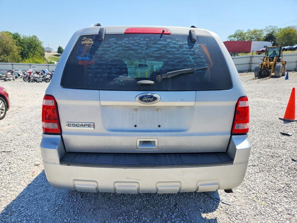 67725806 :رقم المزاد ، 1FMCU0C78CKC62895 vin ، 2012 Ford Escape مزاد بيع