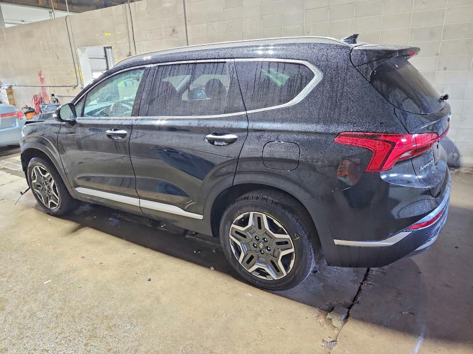 Продажа на аукционе авто 2021 Hyundai Santa Fe, vin: KM8S3DA15MU012038, номер лота: 67628966