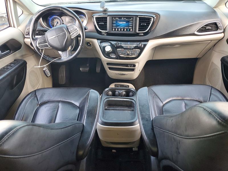Aukcja sprzedaży 2018 Chrysler Pacifica, vin: 2C4RC1BG5JR290449, numer aukcji: 67896376
