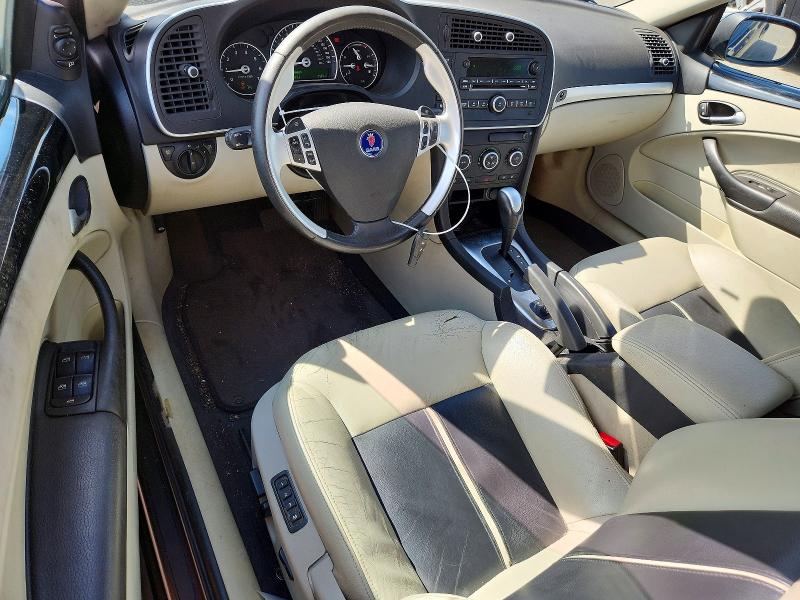 Продажа на аукционе авто 2007 Saab 9-3 Aero 2d Converti, vin: YS3FH71U276106348, номер лота: 67992176