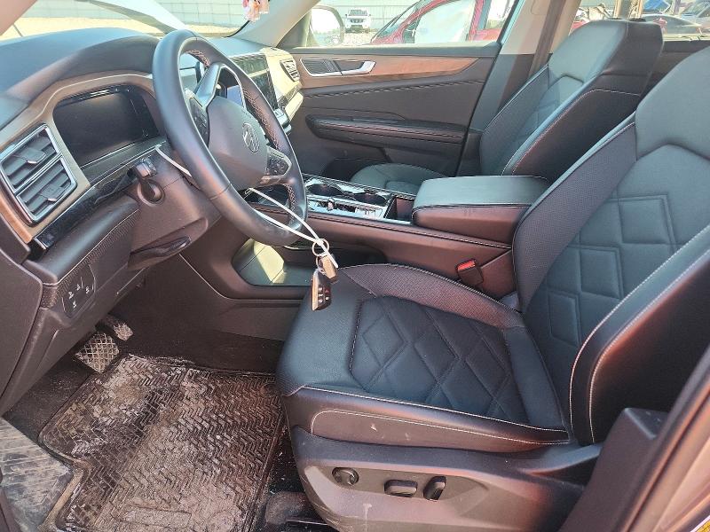 Продаж на аукціоні авто 2024 Volkswagen Atlas, vin: 1V2HR2CA0RC523716, номер лоту: 68302656