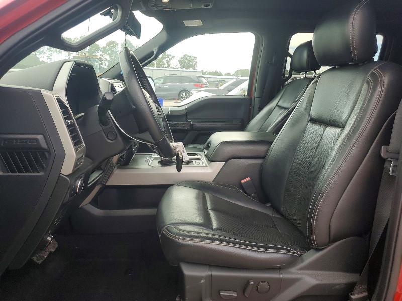 Aukcja sprzedaży 2020 Ford F150, vin: 1FTEW1E45LFC70817, numer aukcji: 67153906