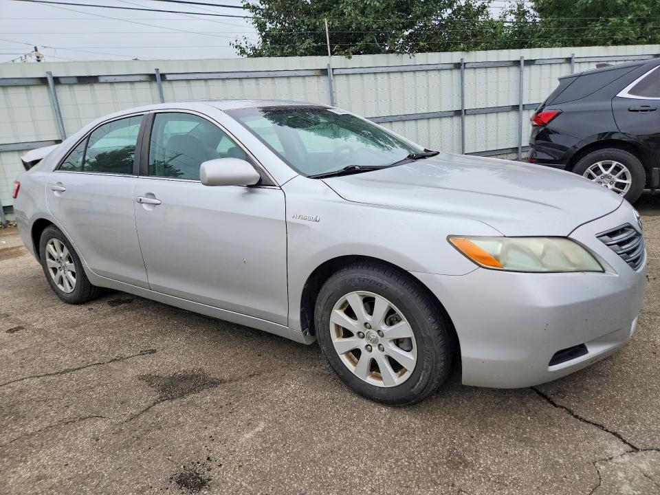 Aukcja sprzedaży 2009 Toyota Camry, vin: 4T1BB46K09U107828, numer aukcji: 70032076