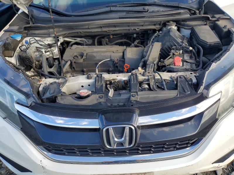 Aukcja sprzedaży 2016 Honda Cr-v, vin: 5J6RM4H36GL106845, numer aukcji: 67726656