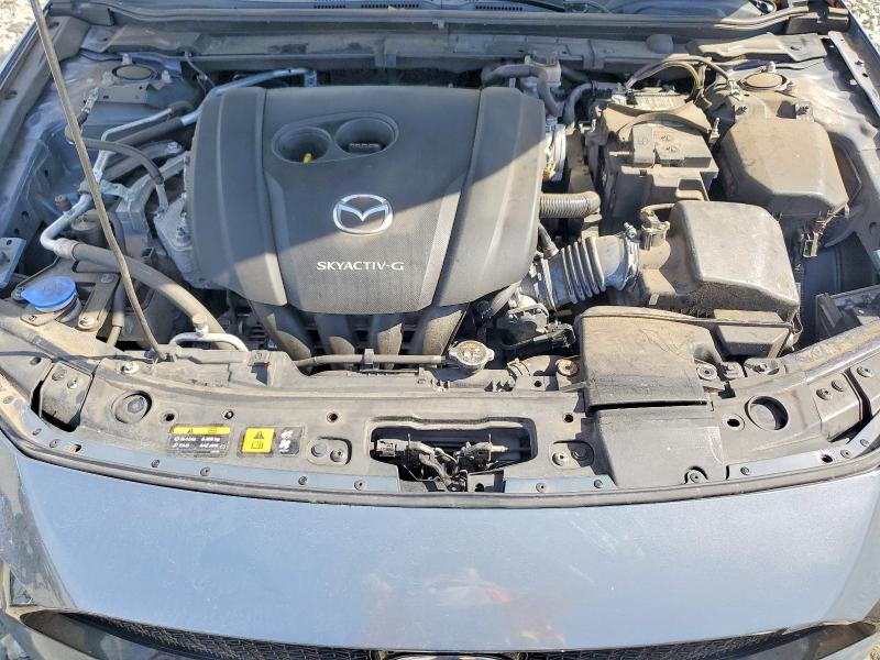 Aukcja sprzedaży 2019 Mazda 3, vin: JM1BPANM3K1143916, numer aukcji: 66927556