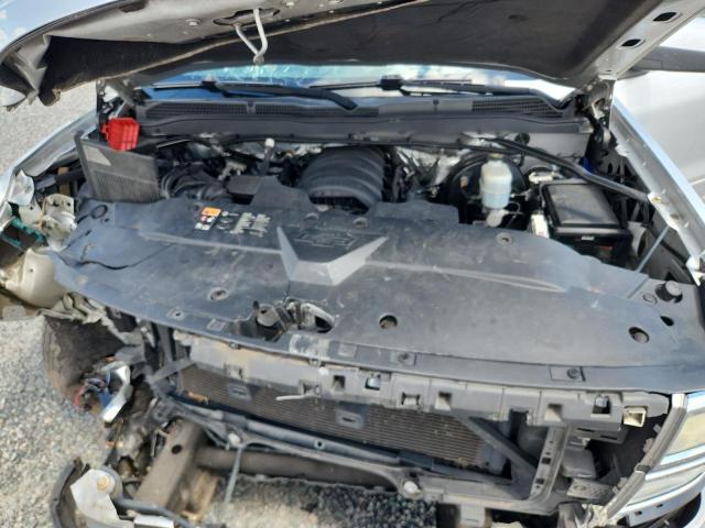 Продаж на аукціоні авто 2015 Chevrolet Silverado, vin: 3GCPCREC6FG382598, номер лоту: 66858076