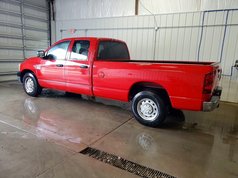 Aukcja sprzedaży 2008 Dodge Ram 2500, vin: 3D7KR28D38G242280, numer aukcji: 70674866