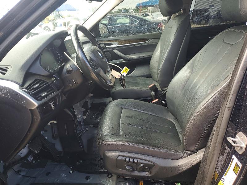 Aukcja sprzedaży 2018 Bmw X5, vin: 5UXKR0C54J0X83894, numer aukcji: 67167416