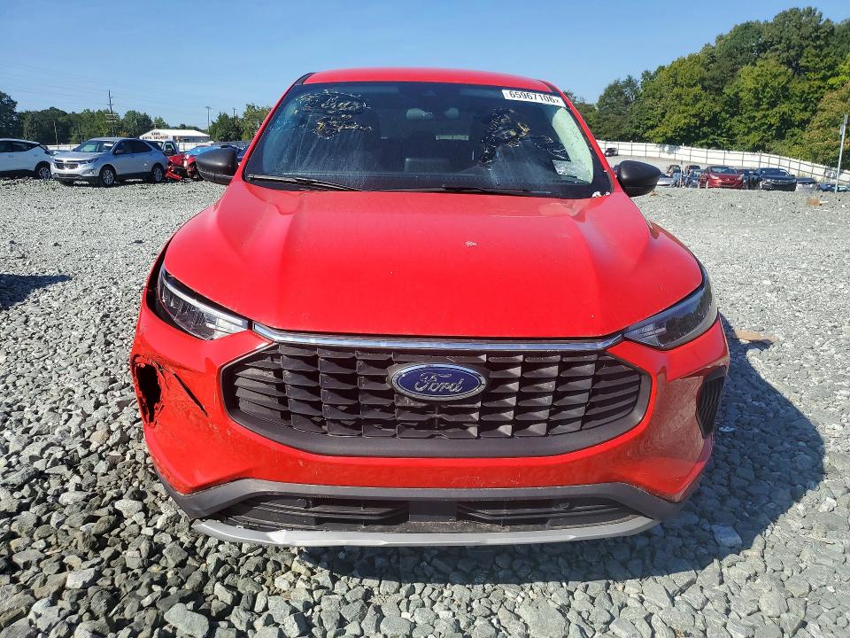 Aukcja sprzedaży 2024 Ford Escape, vin: 1FMCU0GN0RUA37067, numer aukcji: 65967106