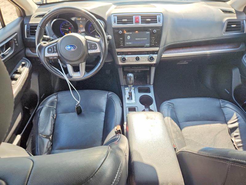 67964636 :رقم المزاد ، 4S4BSANC9H3269373 vin ، 2017 Subaru Outback مزاد بيع