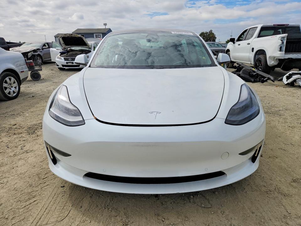 Aukcja sprzedaży 2021 Tesla Model 3, vin: 5YJ3E1EA6MF065996, numer aukcji: 67032156