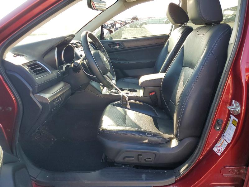 2018 Subaru Outback მანქანა იყიდება აუქციონზე, vin: 4S4BSANC7J3256224, აუქციონის ნომერი: 69369696
