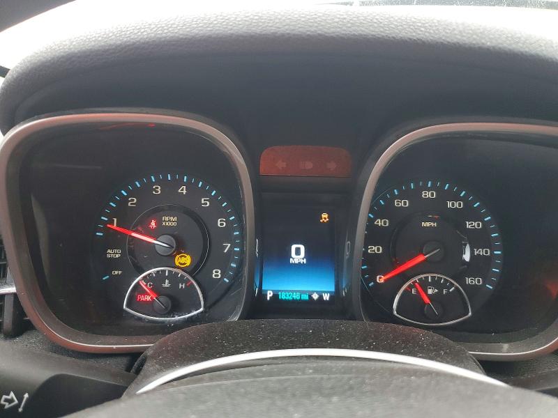 2014 Chevrolet Malibu მანქანა იყიდება აუქციონზე, vin: 1G11A5SL0EF153772, აუქციონის ნომერი: 69547446