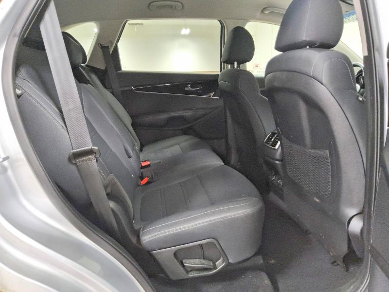 Aukcja sprzedaży 2019 Kia Sorento, vin: 5XYPGDA38KG561053, numer aukcji: 66623716