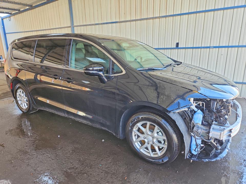 Aukcja sprzedaży 2027 Chrysler Pacifica, vin: 2C4RC1BG5VR567820, numer aukcji: 70145856