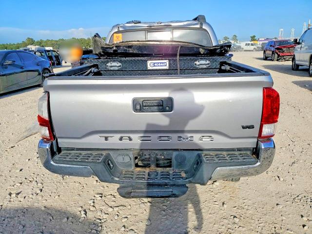 Продаж на аукціоні авто 2016 Toyota Tacoma, vin: 5TFAZ5CN6GX001220, номер лоту: 69345626