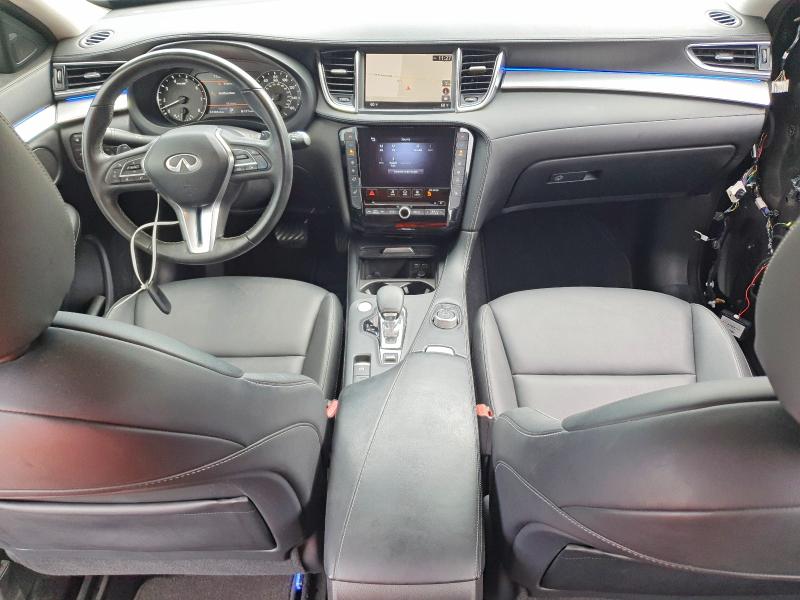 Aukcja sprzedaży 2021 Infiniti Qx50, vin: 3PCAJ5CB0MF113238, numer aukcji: 67537016